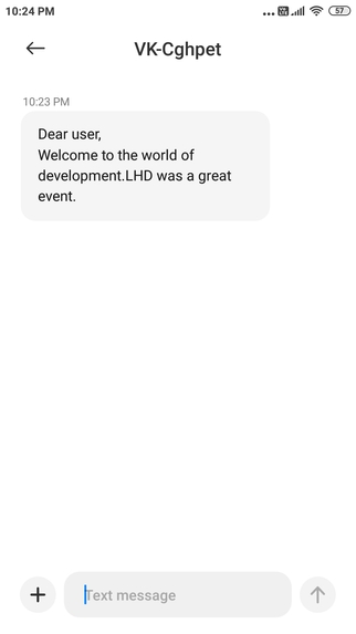 CHIT_CHAT_BOT – screenshot 3