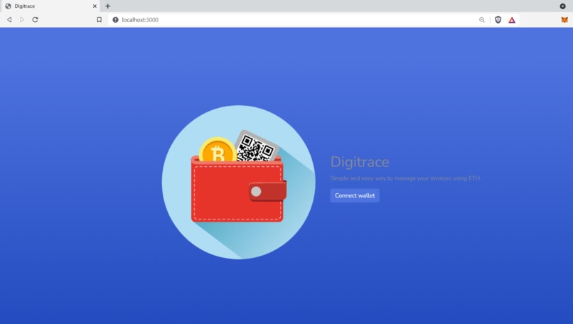 digitrace – screenshot 9