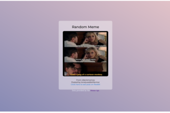 Random Meme