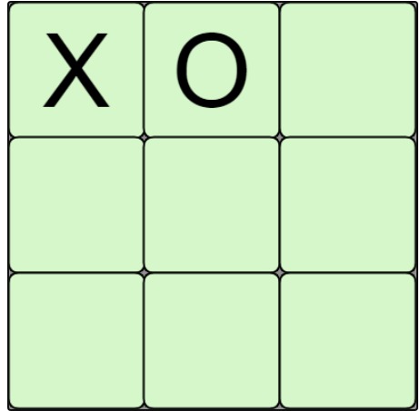 Tic-Tac-Toe – screenshot 2