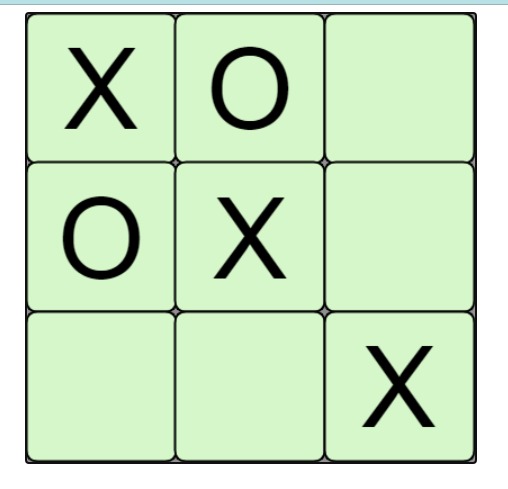 Tic-Tac-Toe – screenshot 3