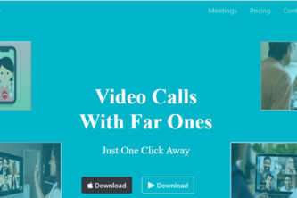 VConferencing