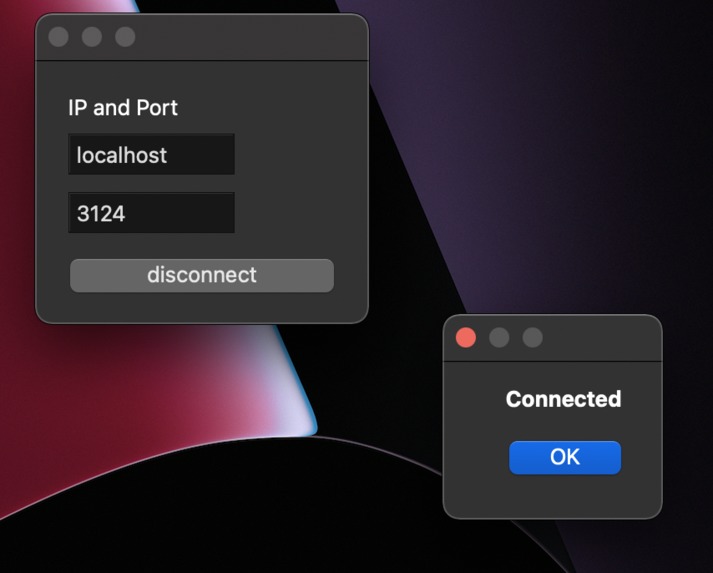Chatter – screenshot 3