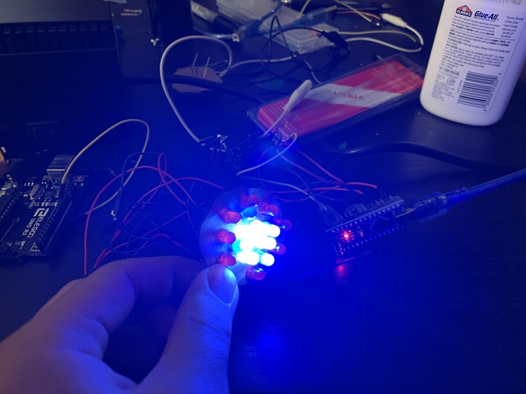 The Scream Beam – screenshot 4