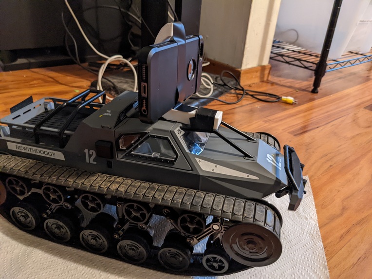 bewithdoggy – screenshot 1