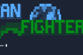 ocean fighter