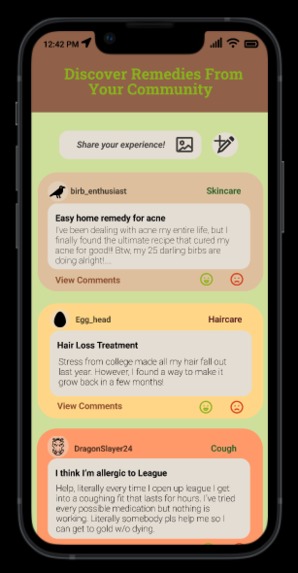 Emenedy – screenshot 2