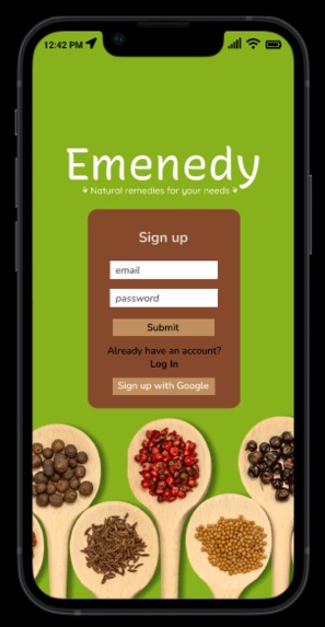 Emenedy – screenshot 7