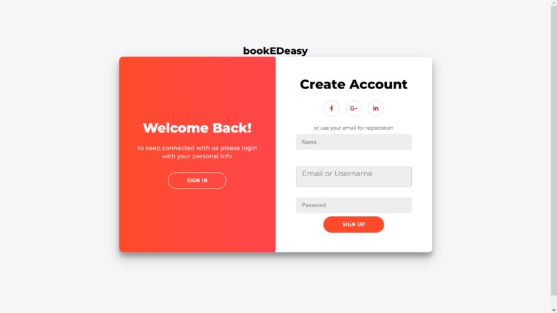 bookEDeasy  (Books to your fease , Education at your ease) – screenshot 7