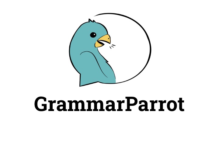 GrammarParrot – screenshot 1