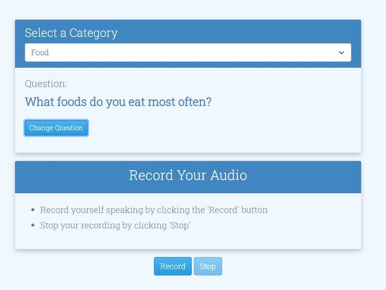GrammarParrot – screenshot 3