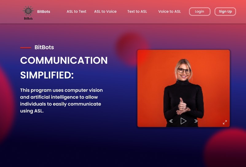 Speak Out! – screenshot 1