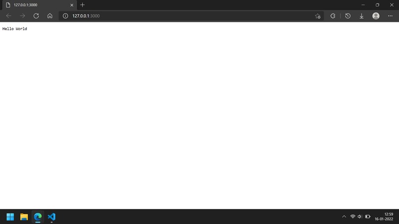 Messagia – screenshot 1