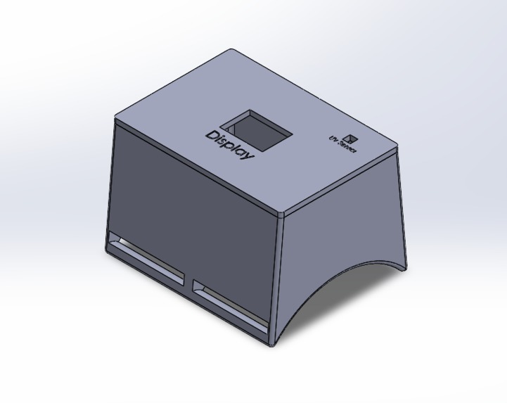 The Arm Companion – screenshot 1