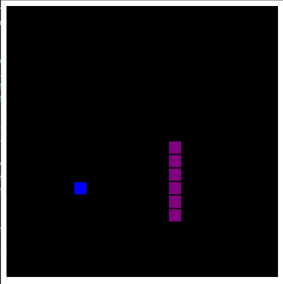 Snake Game – screenshot 1