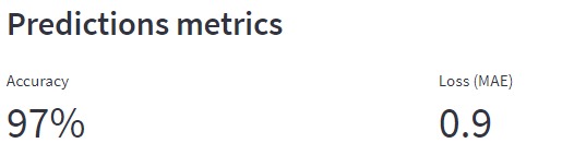 Werben – screenshot 3