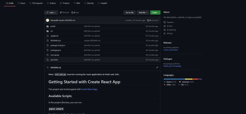 FitDays – screenshot 4