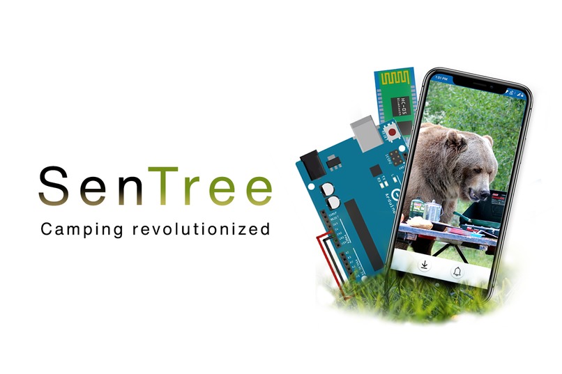 SenTree – screenshot 1
