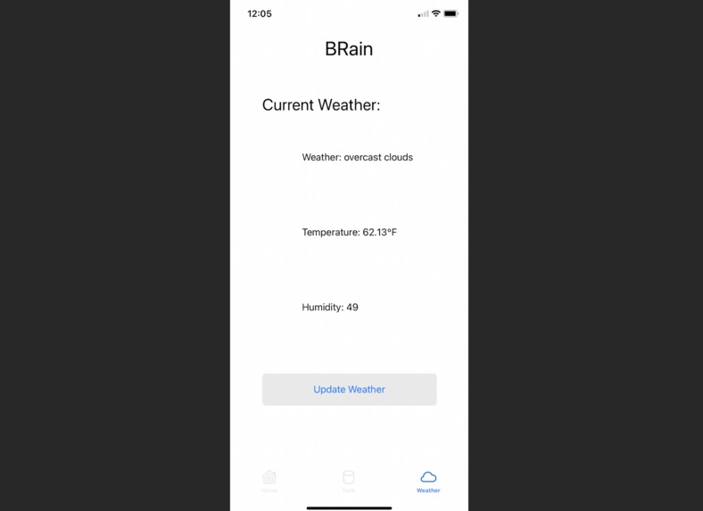 BRain – screenshot 4
