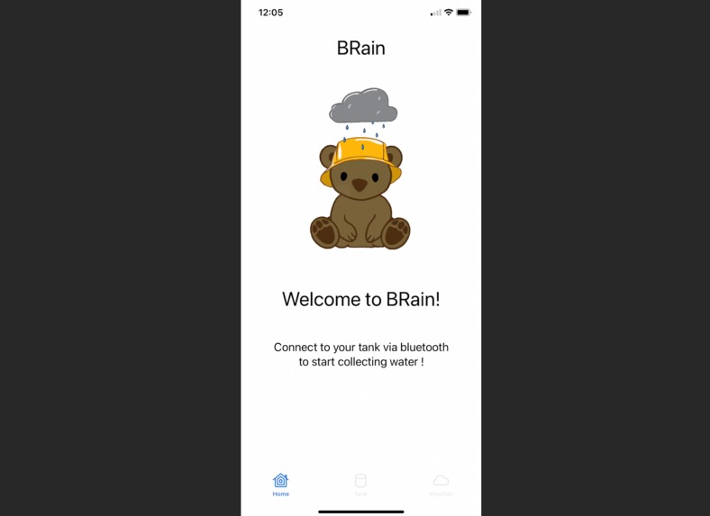 BRain – screenshot 2