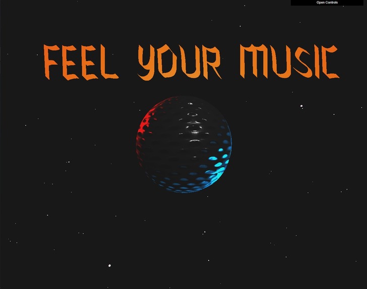 Celestial Mp3 – screenshot 1