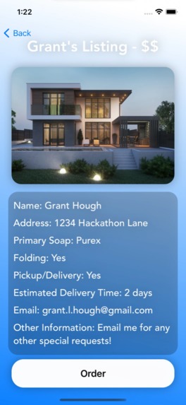 Drive Cleaners – screenshot 3