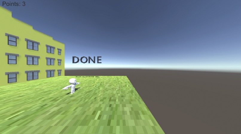 CovidRun – screenshot 3