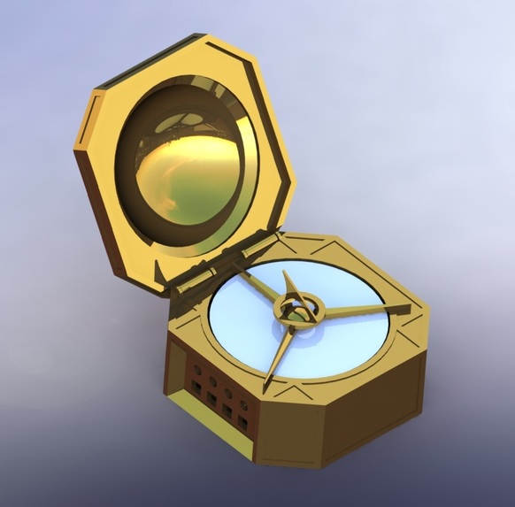 Treasure Tracker – screenshot 4