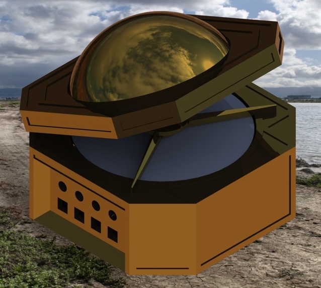 Treasure Tracker – screenshot 5