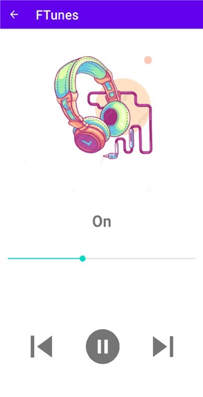 HiTunes – screenshot 1