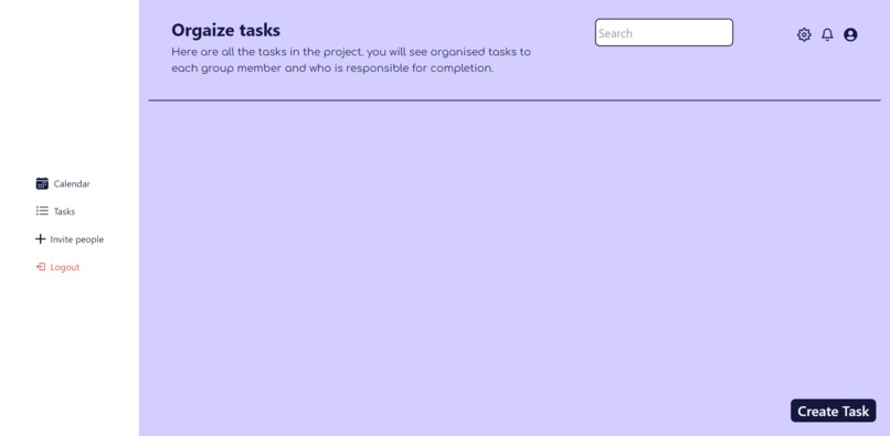 CoPlan – screenshot 1