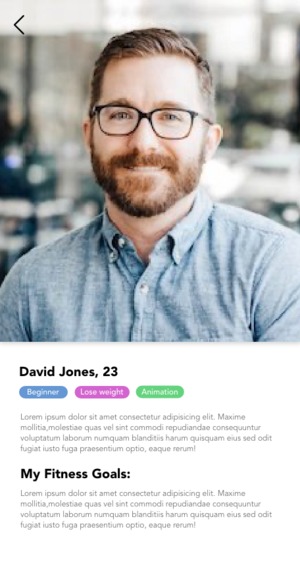 Bruin Gains – screenshot 4