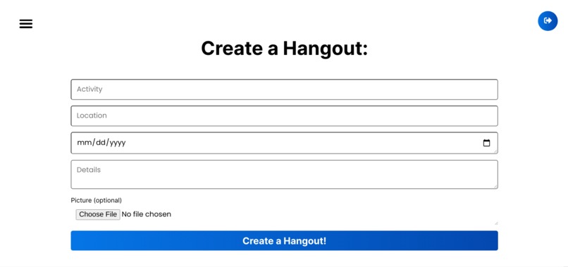 Find a Friend – screenshot 6