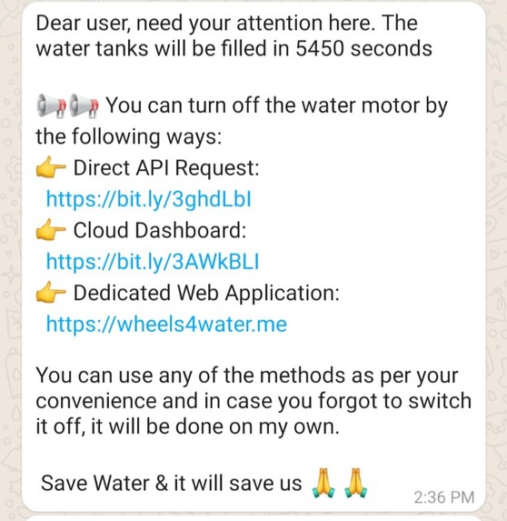 Real One – screenshot 2