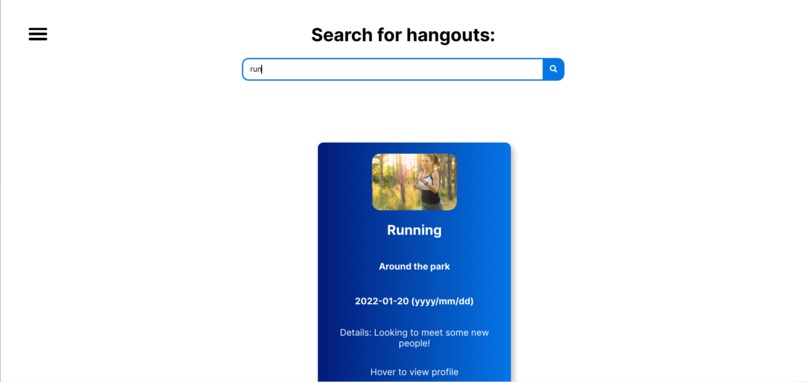 Find a Friend – screenshot 8