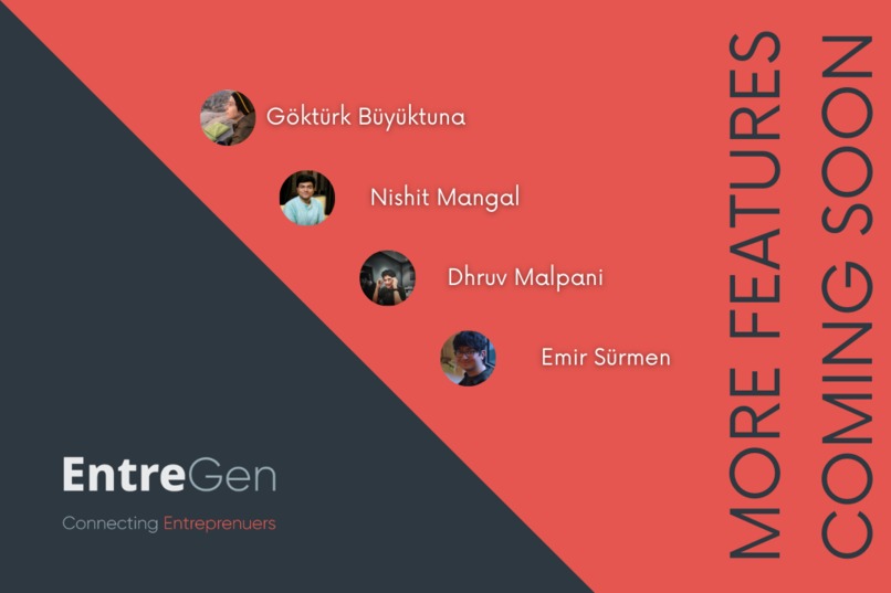 EntreGen – screenshot 5