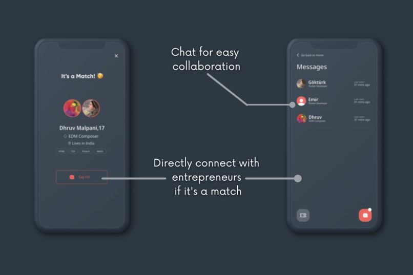 EntreGen – screenshot 3