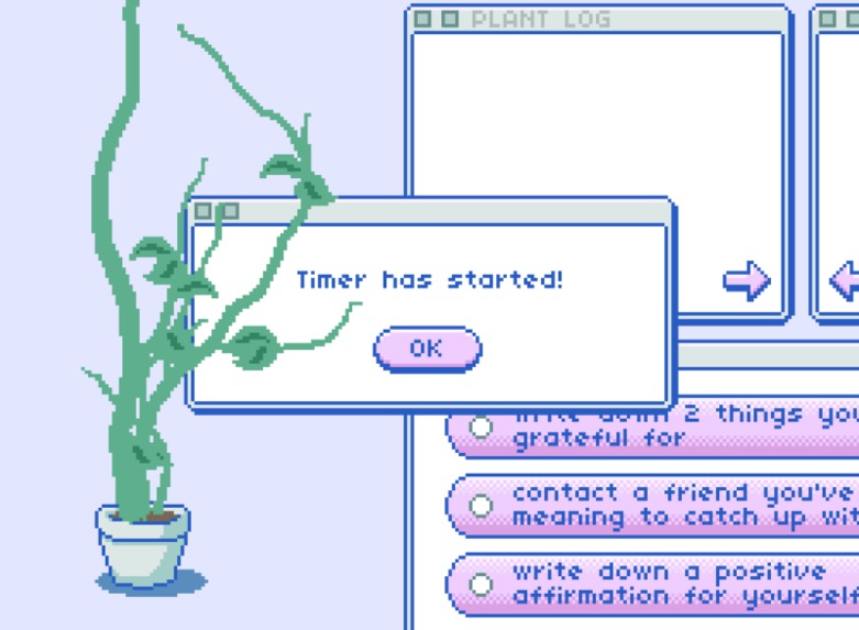 Plant Study – screenshot 2