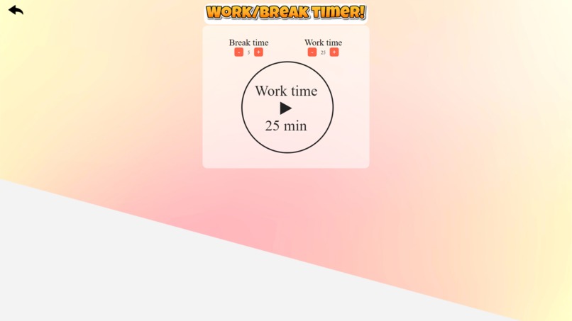 Student Assist – screenshot 2