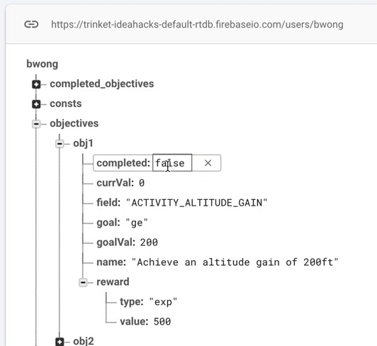 Trinket – screenshot 6