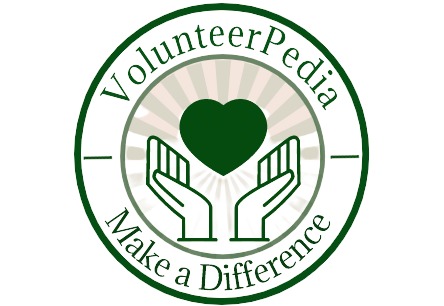 VolunteerPedia – screenshot 1
