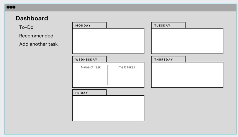 TimeSavior – screenshot 6