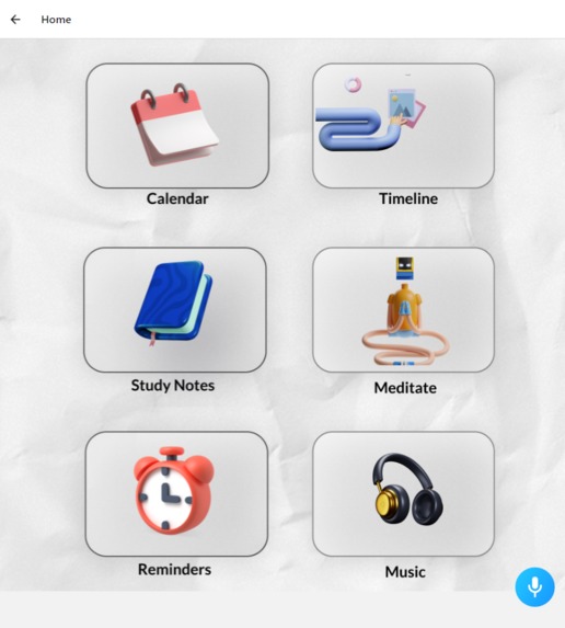 G r i t – screenshot 3