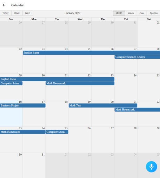 G r i t – screenshot 4