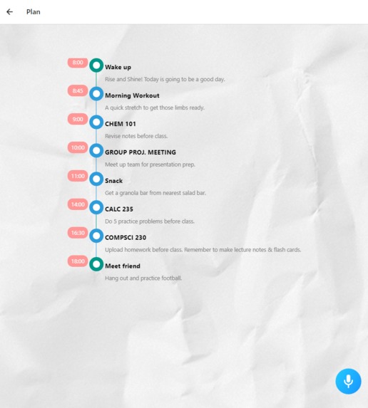 G r i t – screenshot 5