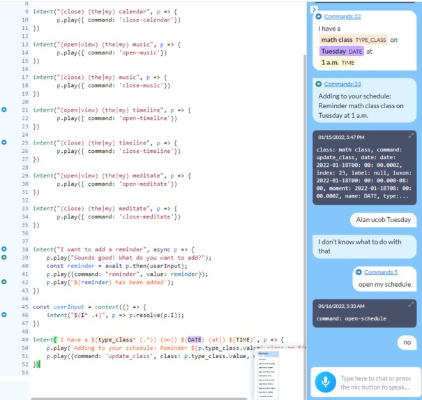 G r i t – screenshot 8