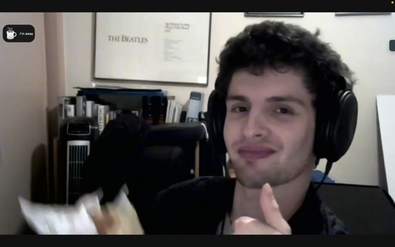 BurgerVR – screenshot 6