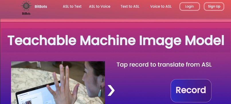 Speak Out! – screenshot 2