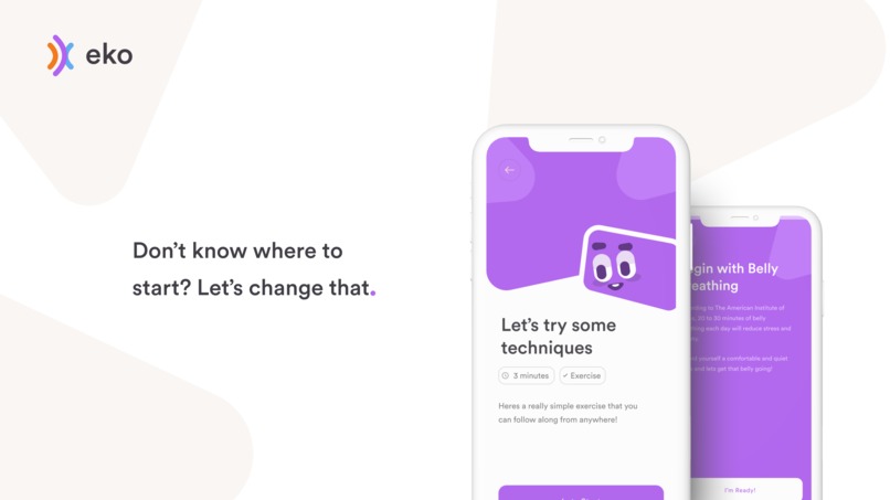 Eko – screenshot 3