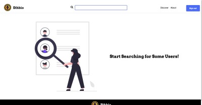 Ethbio – screenshot 3